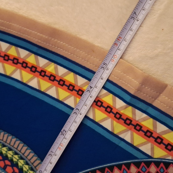 Flying Tomato Dress - Picture 3 of 9